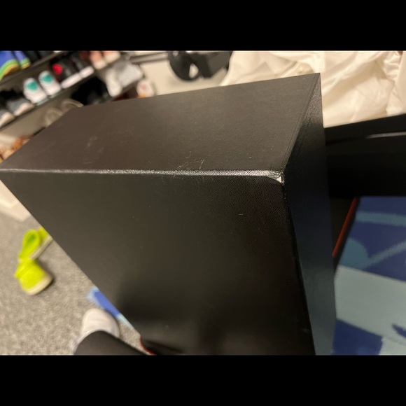 Chanel box size XL - Picture 6 of 8